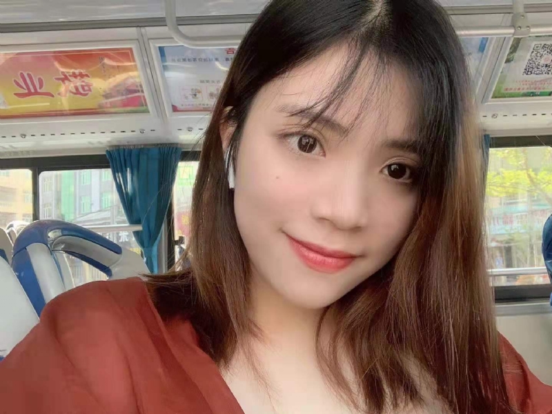 小眼睛的第一张照片--平和相亲网