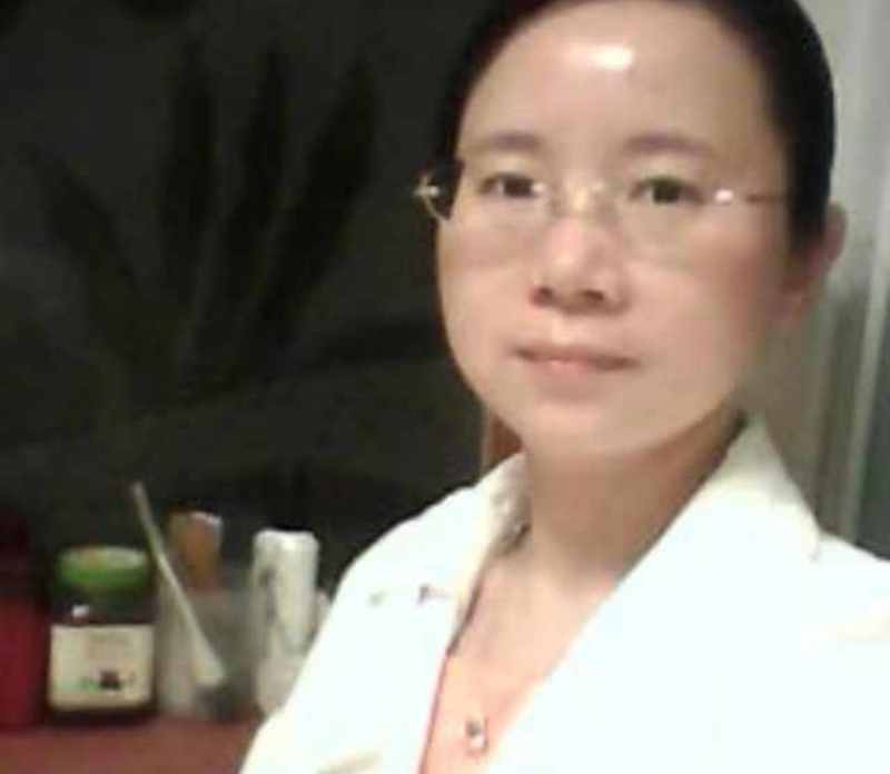 寻觅有缘人的第一张照片--平和相亲网
