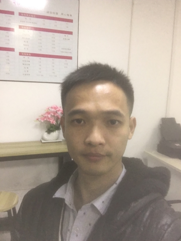 法律人小陈的第一张照片--平和相亲网