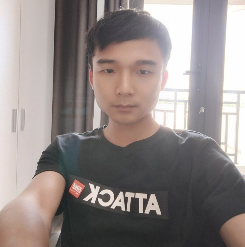 摇铃唤白鹿的第一张照片--平和相亲网