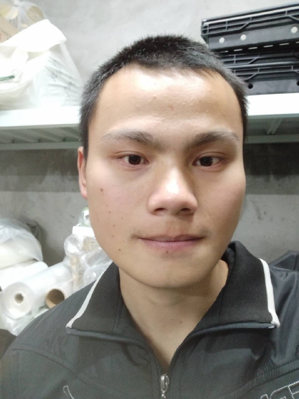 神话的第三张照片--平和相亲网