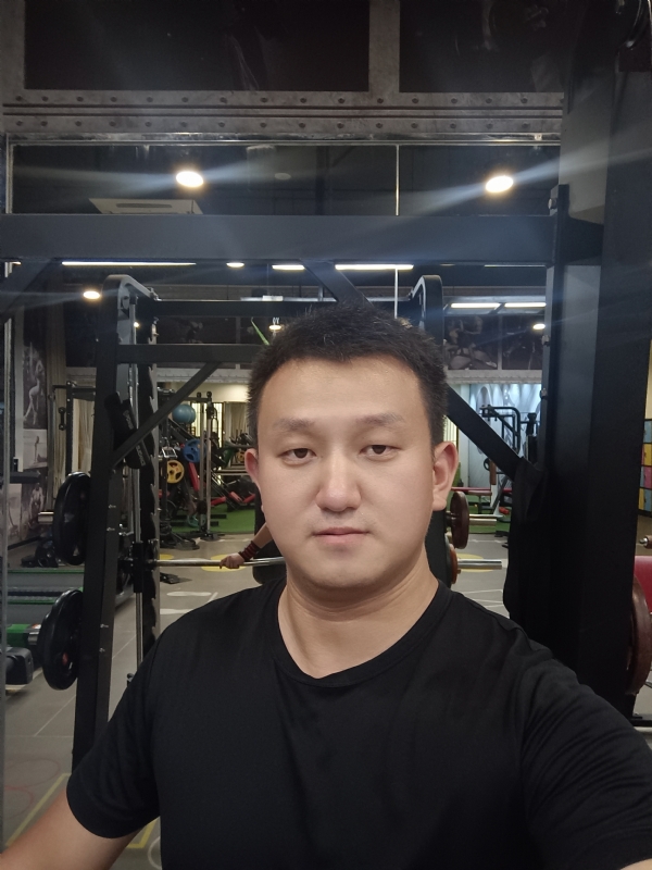 吴痕的第二张照片--平和相亲网