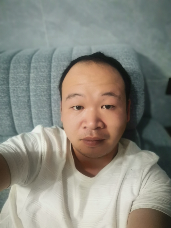 孤独老的第一张照片--平和相亲网