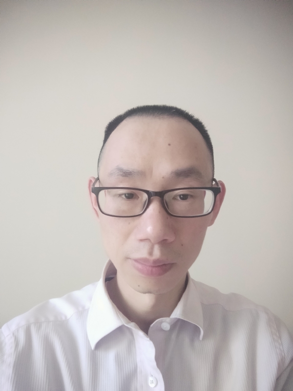 小卓的第二张照片--平和相亲网