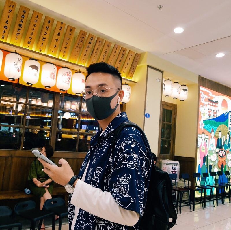 理念的第一张照片--平和相亲网
