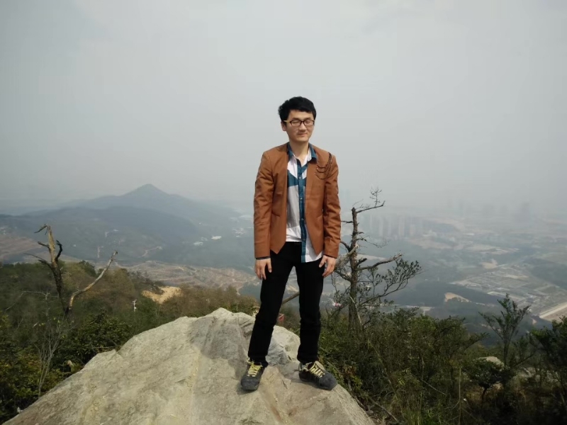 郑建忠的第一张照片--平和相亲网