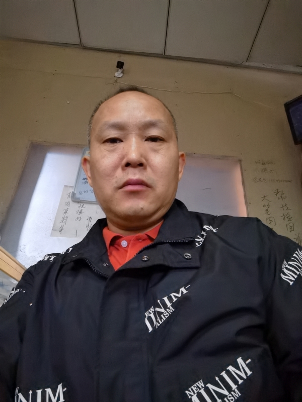 老李的第一张照片--平和相亲网