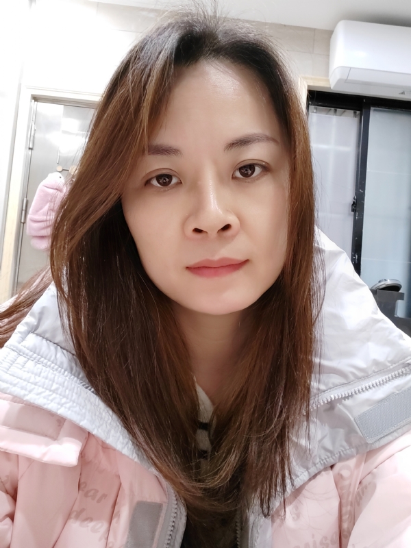 Annalin的第一张照片--平和相亲网