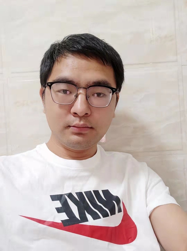 微尘的第一张照片--平和相亲网