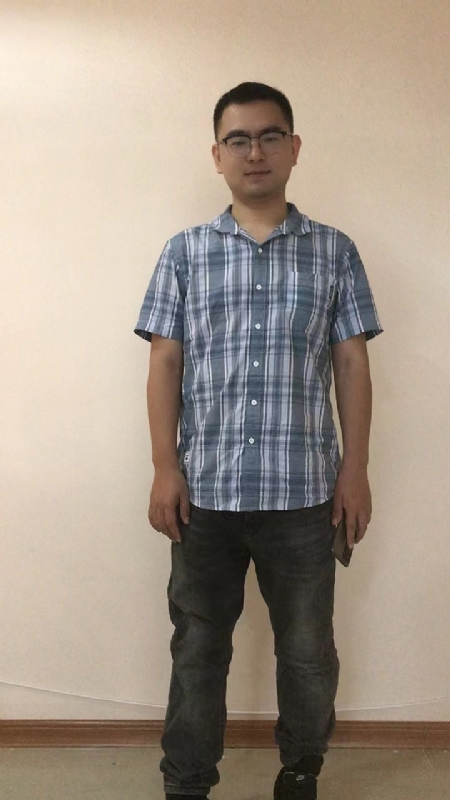微尘的第三张照片--平和相亲网