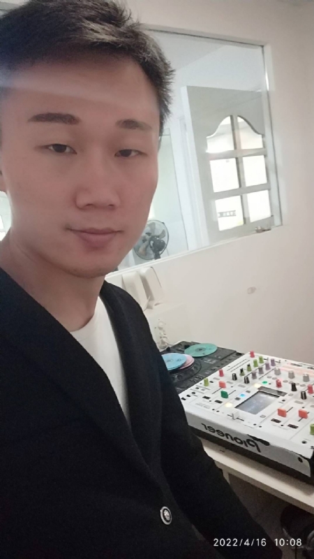 林锋的第四张照片--平和相亲网