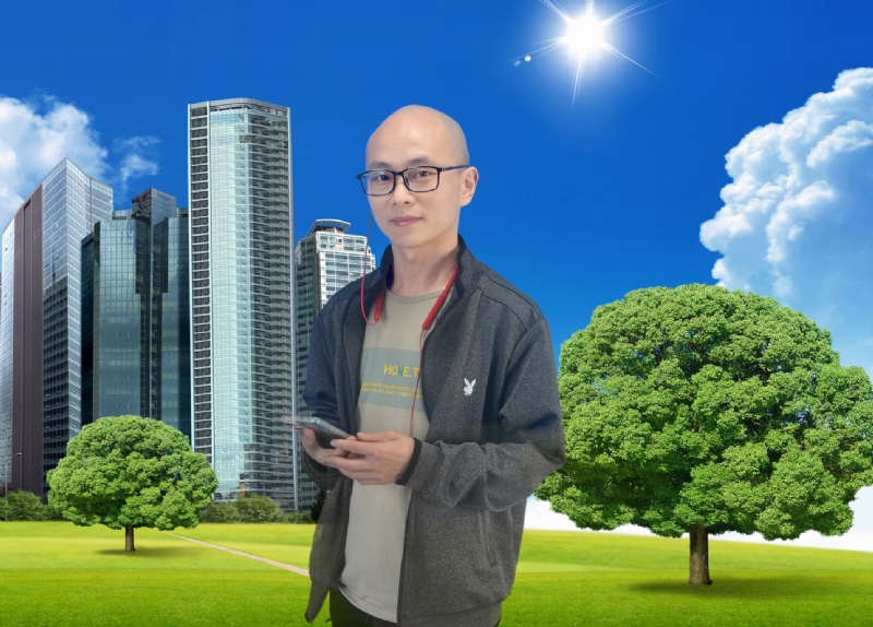酉星的第二张照片--平和相亲网
