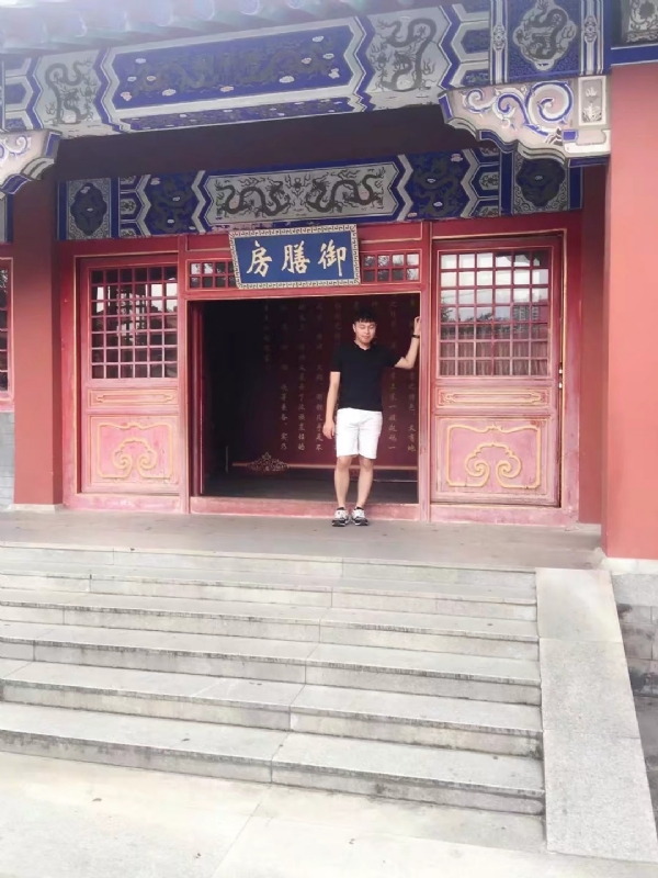 伟仔的第二张照片--平和相亲网