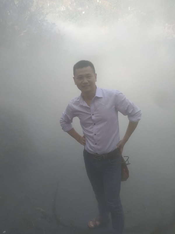重新开始的第一张照片--平和相亲网