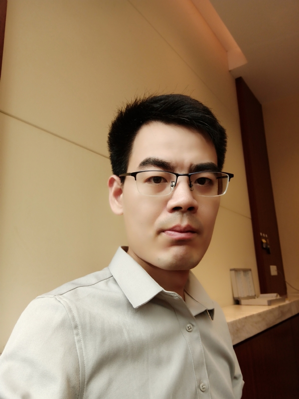 白头偕老的第二张照片--平和相亲网
