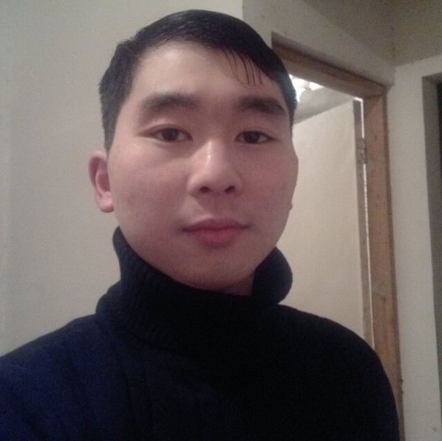 阿鸿的第一张照片--平和相亲网