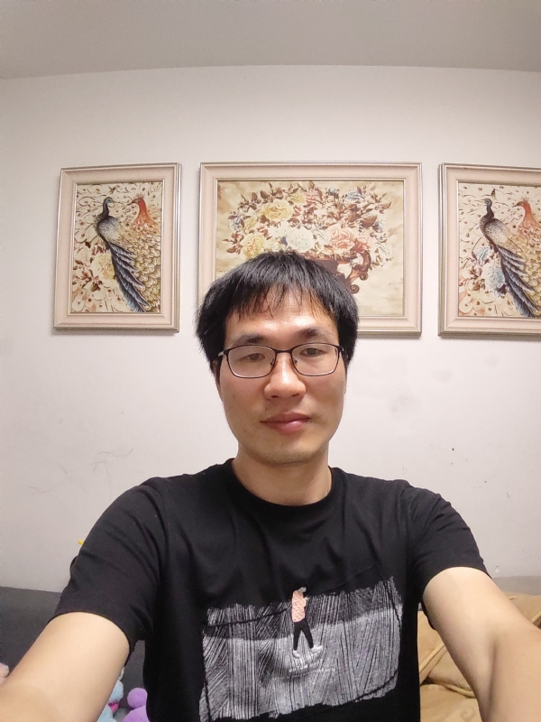 等等的第一张照片--平和相亲网