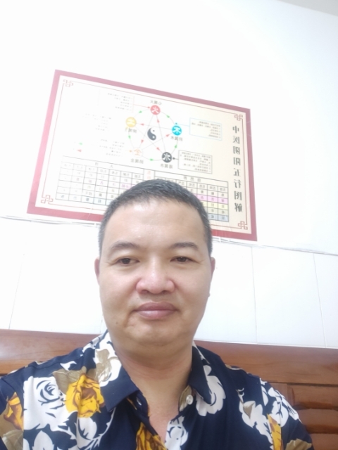 健康调理顾问韩智平的第二张照片--平和相亲网