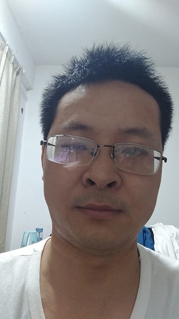 chastity的第一张照片--平和相亲网