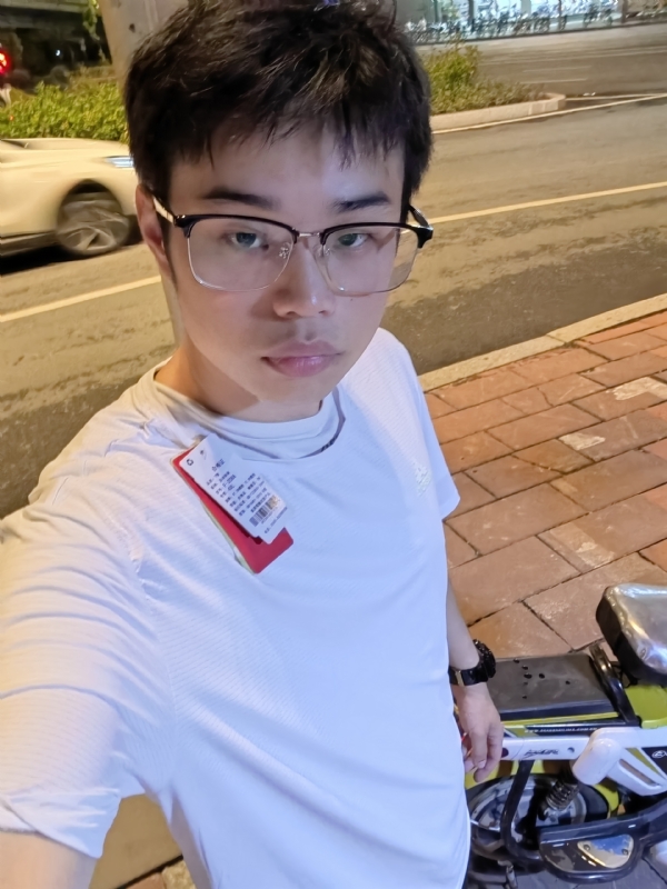 jxz的第二张照片--平和相亲网