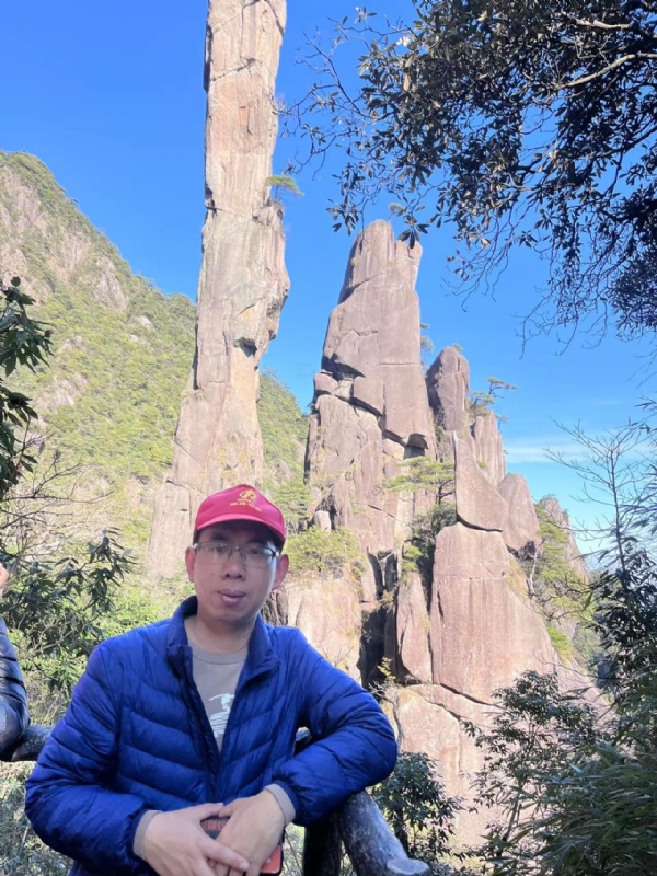 师傅被妖怪吃了的第二张照片--平和相亲网