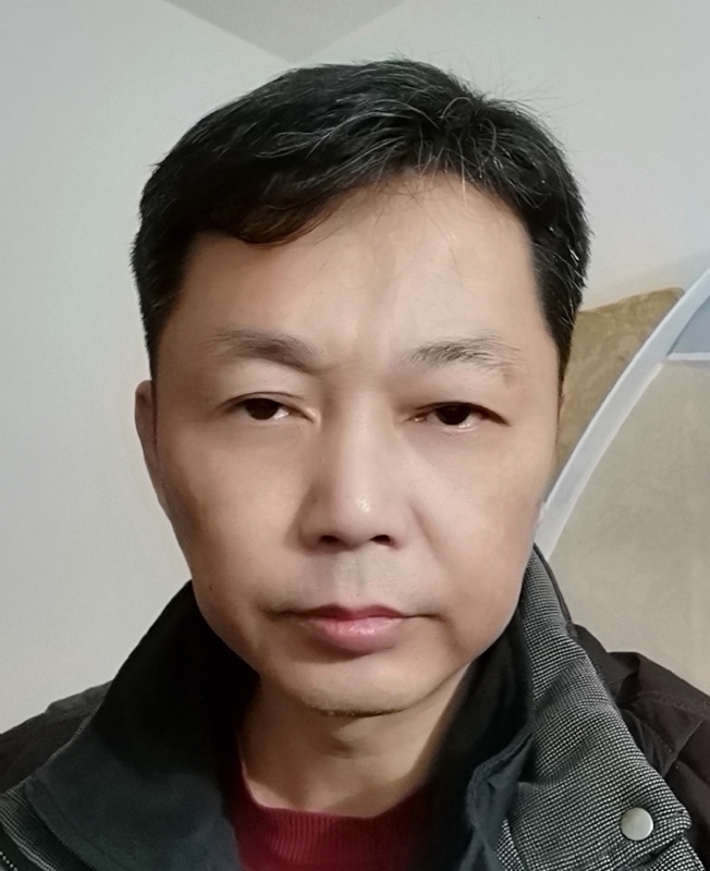 大苏苏的第三张照片--平和相亲网