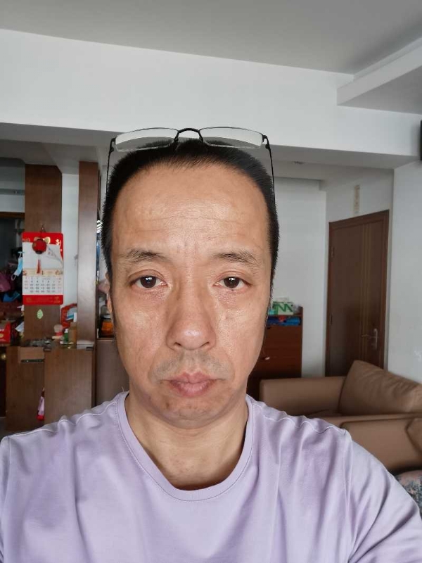萨博的第一张照片--平和相亲网