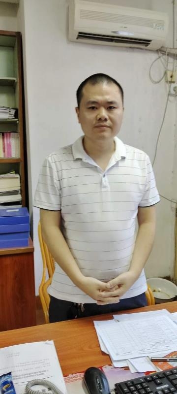 千里川寻的第一张照片--平和相亲网