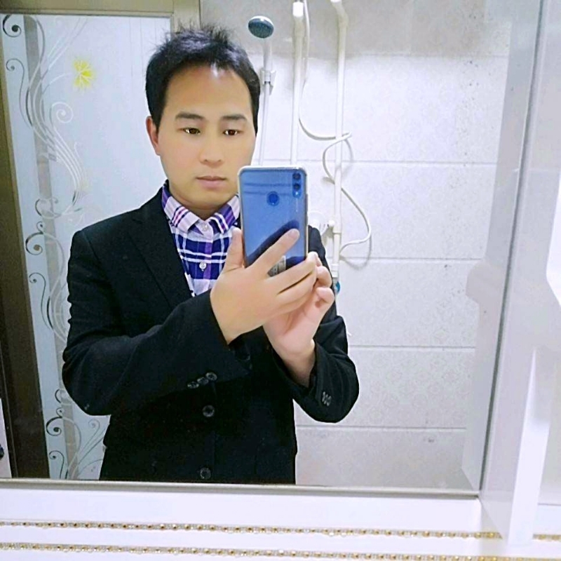 寻找一位爱人的第一张照片--平和相亲网
