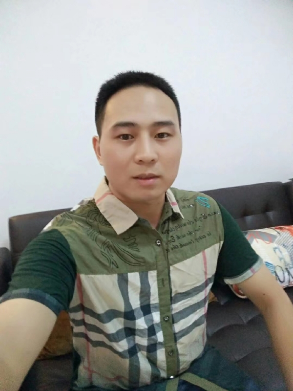寻找一位爱人的第二张照片--平和相亲网