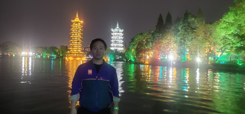 喜乐的第一张照片--平和相亲网