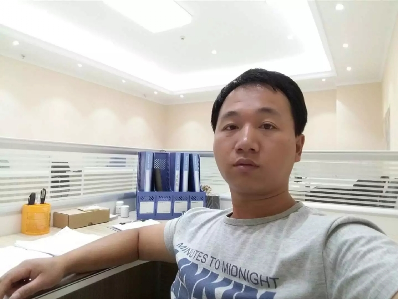 喜乐的第三张照片--平和相亲网