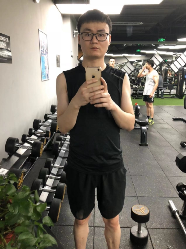 土豆的第二张照片--平和相亲网