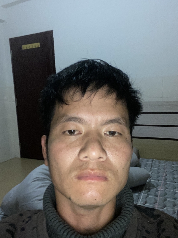 开心的第三张照片--平和相亲网