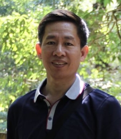 十月红枫的第二张照片--平和相亲网