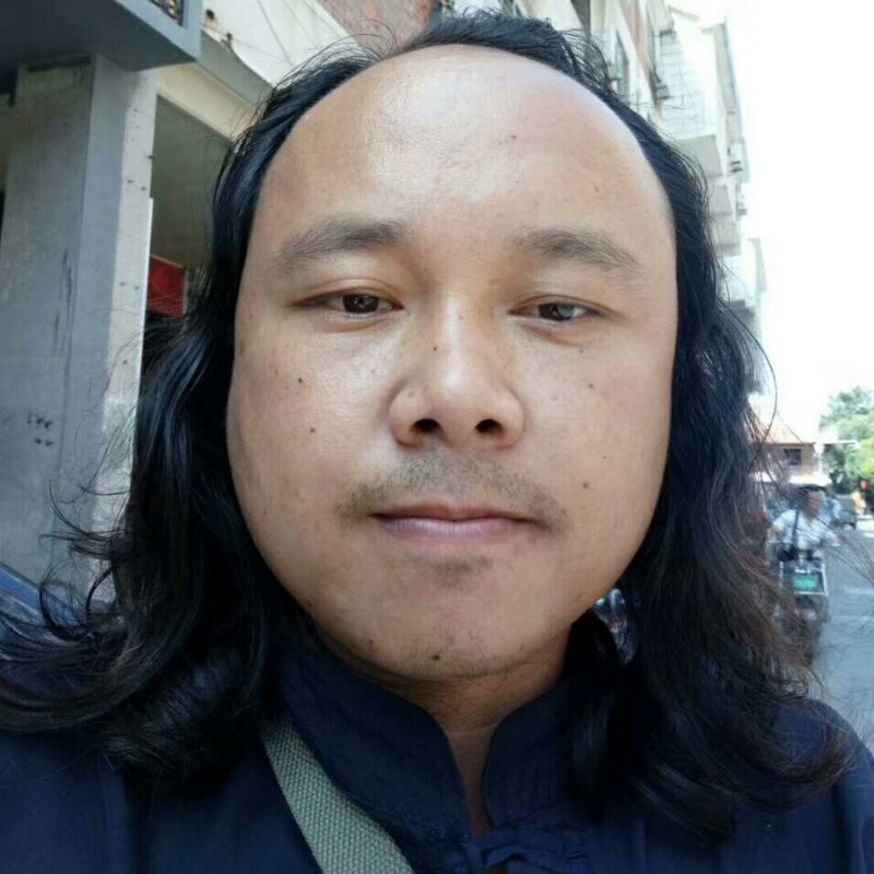 林子城的第一张照片--平和相亲网