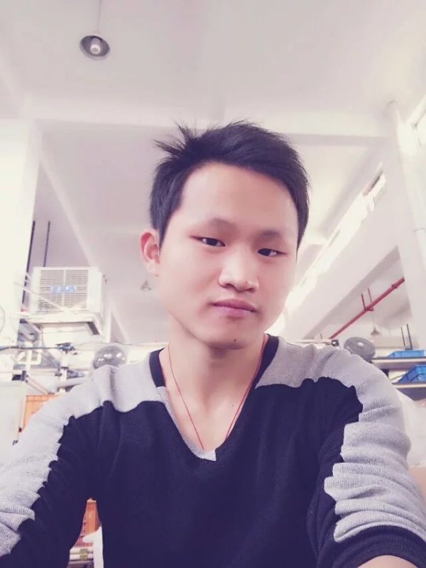 ks的第一张照片--平和相亲网