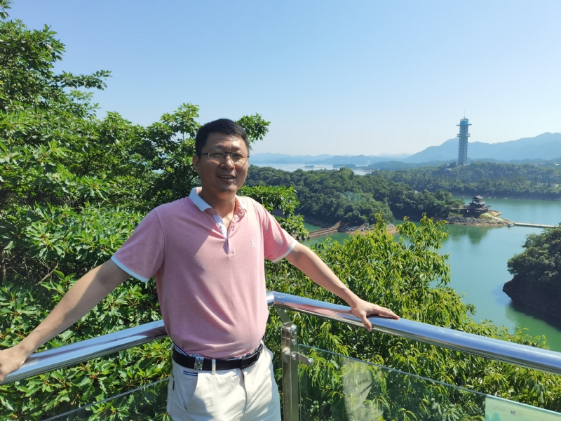 旅程的第二张照片--平和相亲网