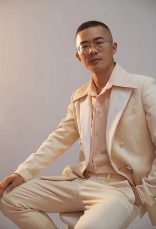 余生有你的第二张照片--平和相亲网
