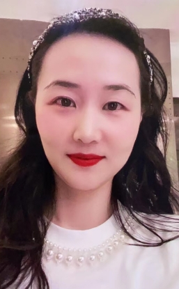 绿茶的第一张照片--平和相亲网