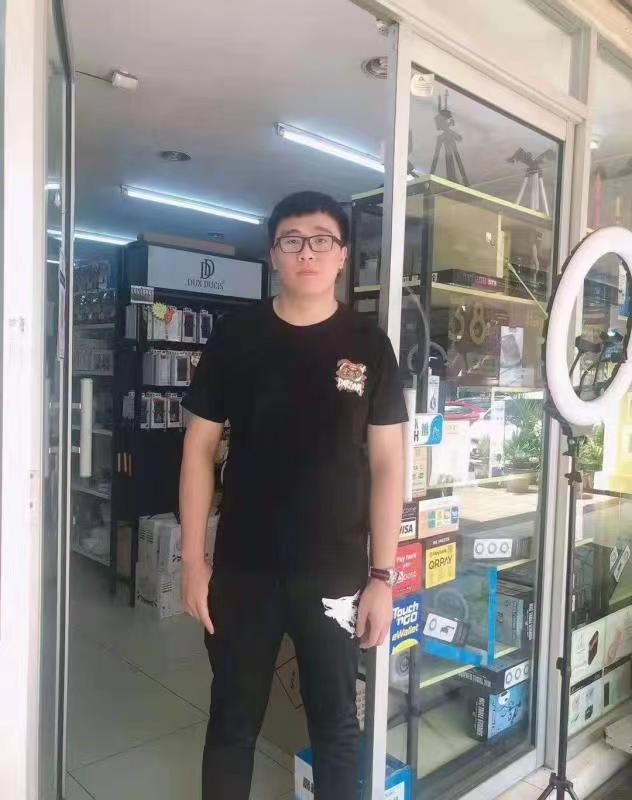 PWZ的第一张照片--平和相亲网