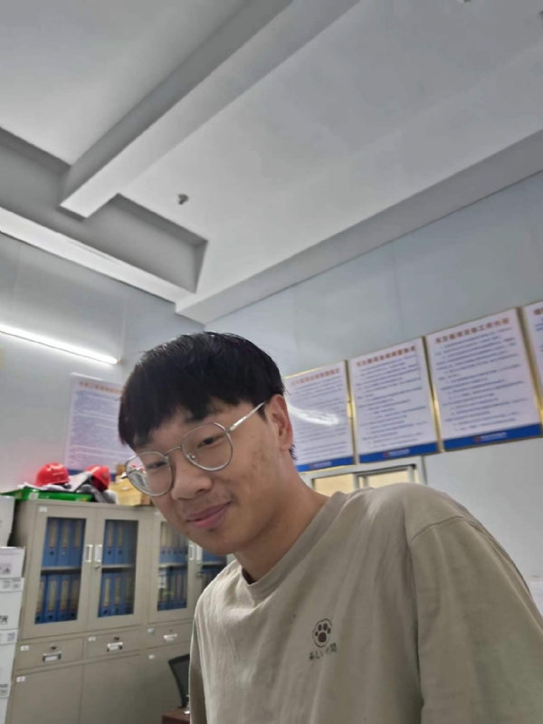牛子弟的第一张照片--平和相亲网
