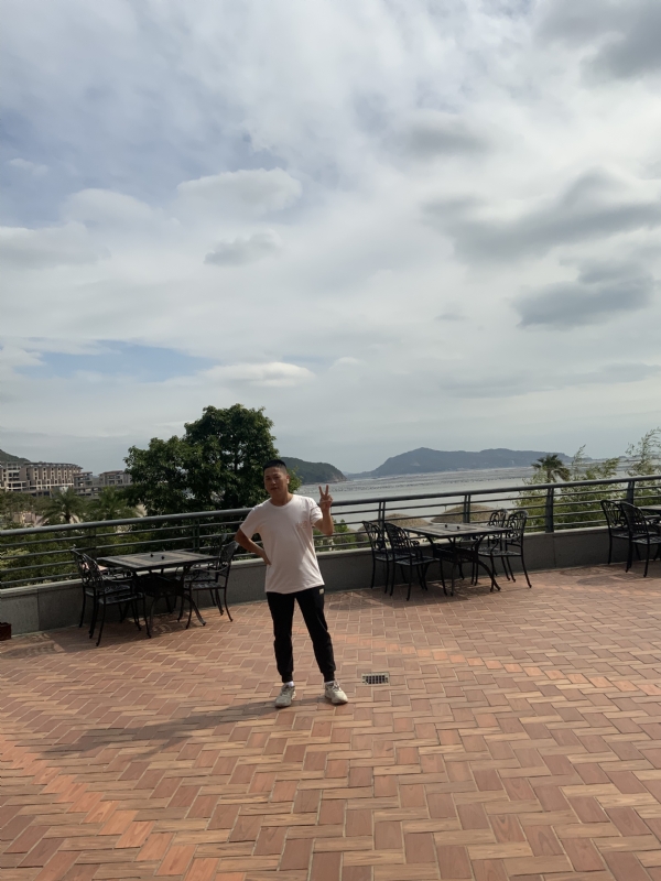 心酸瑟果的第一张照片--平和相亲网