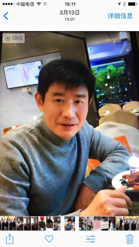 健哥的第一张照片--平和相亲网