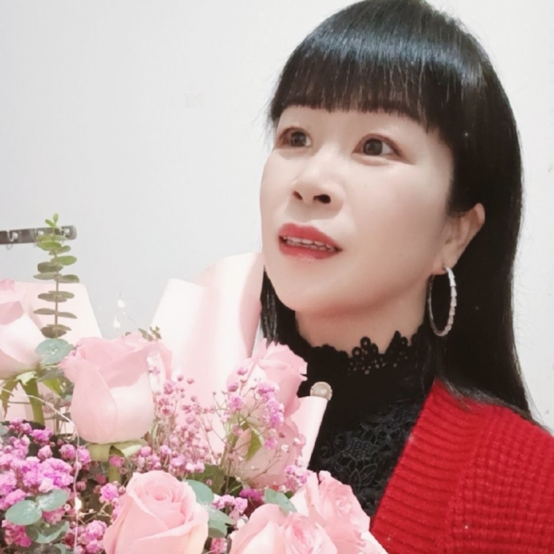 心灵的第三张照片--平和相亲网