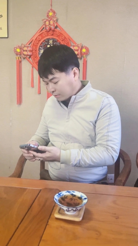 爱福的第一张照片--平和相亲网