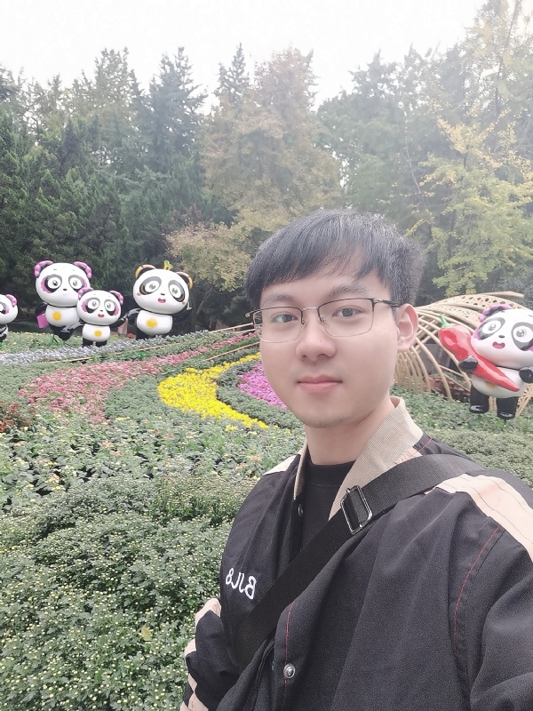 Ray的第一张照片--平和相亲网