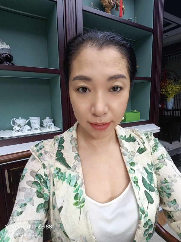 仝馨的第三张照片--平和相亲网