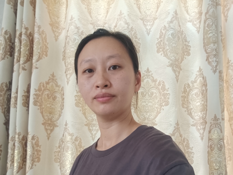 珺瑶乐的第一张照片--平和相亲网