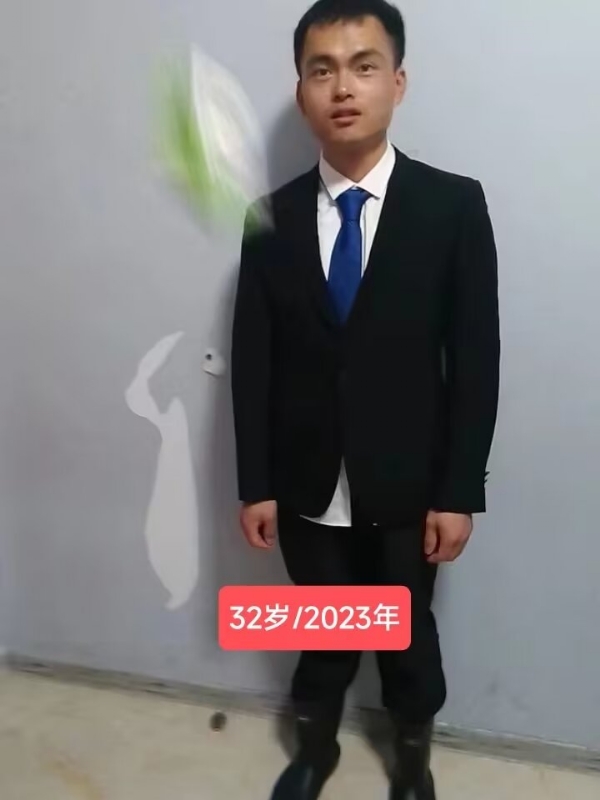 林嘉任的第一张照片--平和相亲网